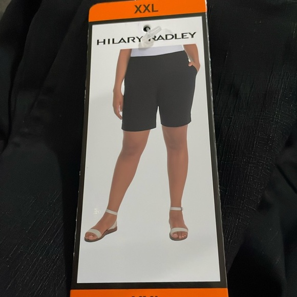 Woman’s Hilary radley shorts - Picture 1 of 2
